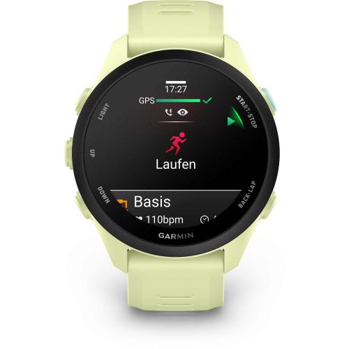 Garmin Forerunner 70 Sportuhr bei Sport Schuster München