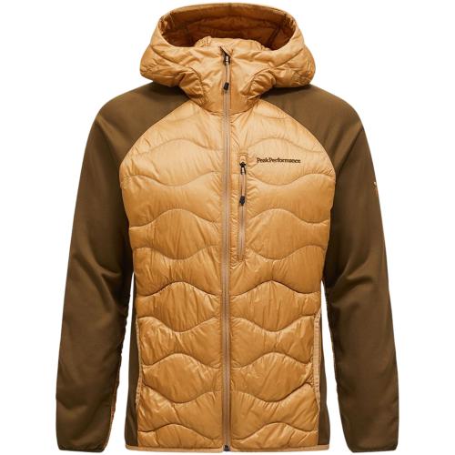 Peak Performance Helium Down Hybrid Hood Herren Daunenjacke bei Sport Schuster München