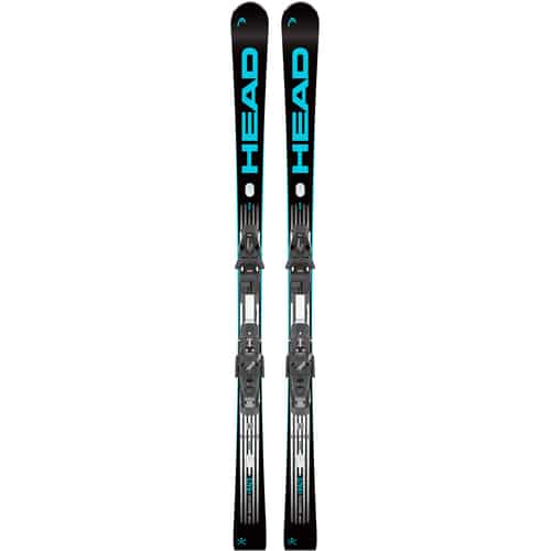 Head WC Rebels e-Race RP + FF 11 GW 26/27 Alpinski bei Sport Schuster München