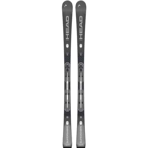 Head Supershape e-Original + Protector EVO PR 13 GW 26/27 Alpinski bei Sport Schuster München