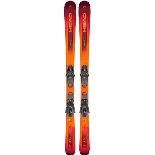 Head Discovery 86 Pro + Prot. EVO PR 11 GW 26/27 Alpinski bei Sport Schuster München