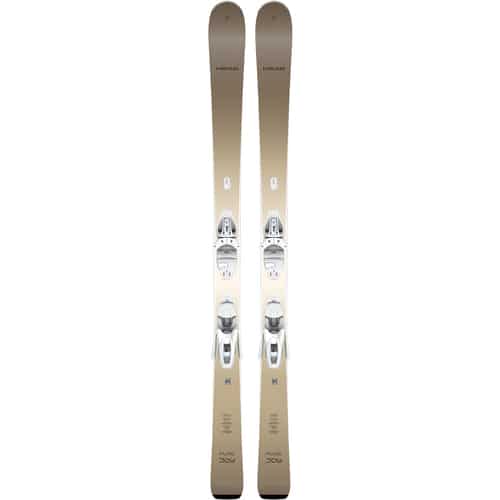 Head Pure Joy + JOY 9 GW SLR 26/27 Damen Alpinski bei Sport Schuster München
