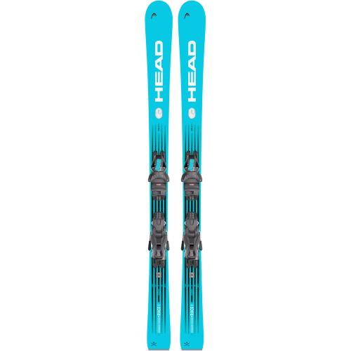 Head WC e.Race Team SW + JRS 7.5 GW CA 26/27 Kinder Alpinski bei Sport Schuster München