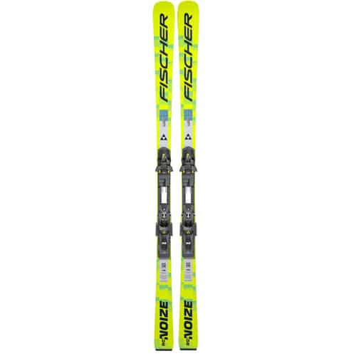 Fischer RC4 NOIZE + RC4 Z13 GW FF 26/27 Alpinski bei Sport Schuster München