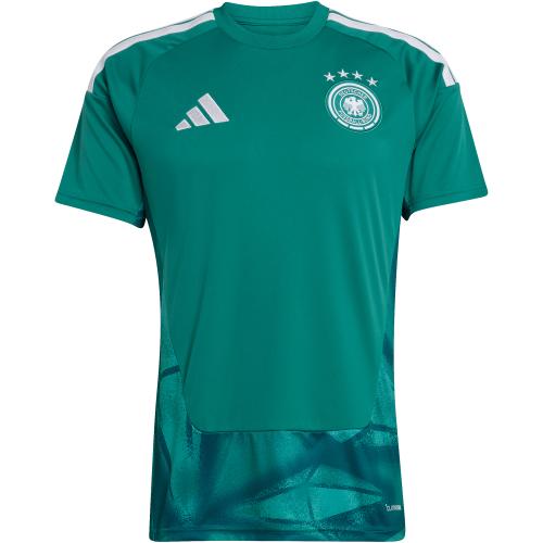 adidas Deutschland 26 Torwart Heim Herren Fußballtrikot bei Sport Schuster München