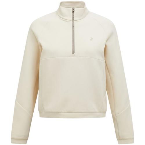 Peak Performance Sportstech  Damen Fleecepullover bei Sport Schuster München