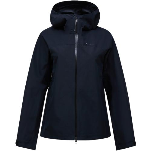 Peak Performance Treeline HIPE 2.5L Damen Regenjacke bei Sport Schuster München