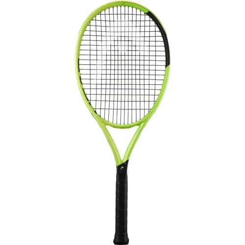 Extreme MP 2026 - Unbespannt Tennisschläger