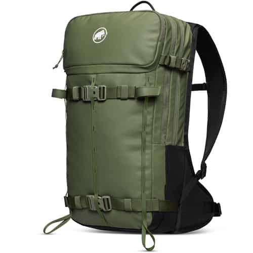 Mammut Nirvana 18 Skitourenrucksack bei Sport Schuster München