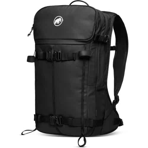 Mammut Nirvana 18 Skitourenrucksack bei Sport Schuster München