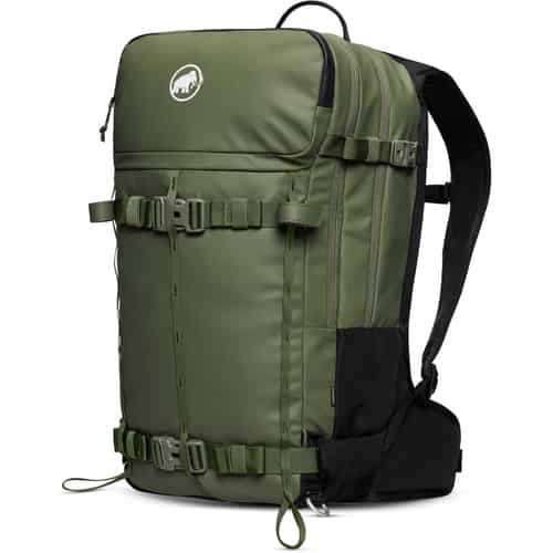 Mammut Nirvana 28 Skitourenrucksack bei Sport Schuster München