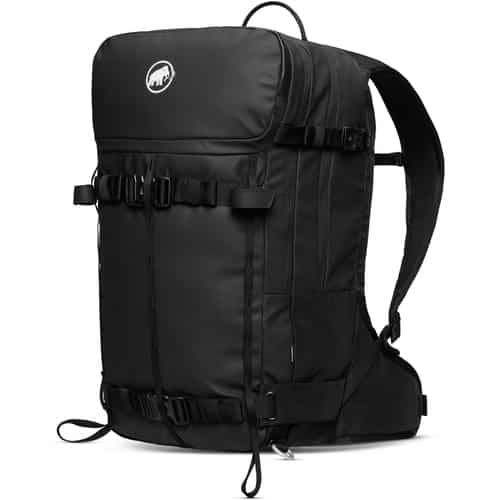 Mammut Nirvana 28 Skitourenrucksack bei Sport Schuster München