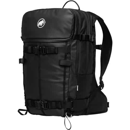 Nirvana 28 Damen Skitourenrucksack
