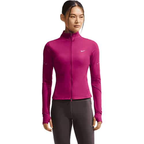 Nike  Swift Dri-Fit  Damen Laufjacke bei Sport Schuster München