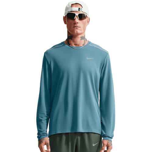 Nike Miler  Dri-Fit Herren Laufshirt bei Sport Schuster München