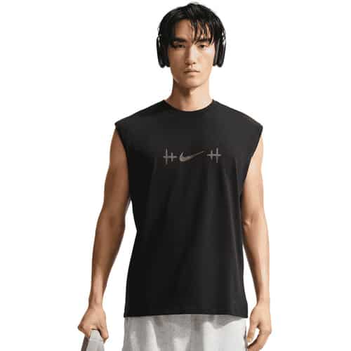 Nike N.A.C. Herren T-Shirt bei Sport Schuster München