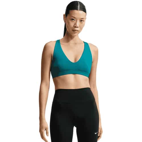 Nike  Dri-FIT Indy Strappy Damen Sport-BH bei Sport Schuster München