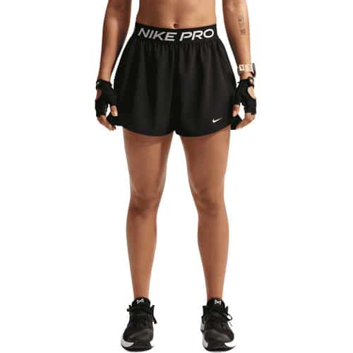 Nike Pro 2in1 Damen Shorts bei Sport Schuster München
