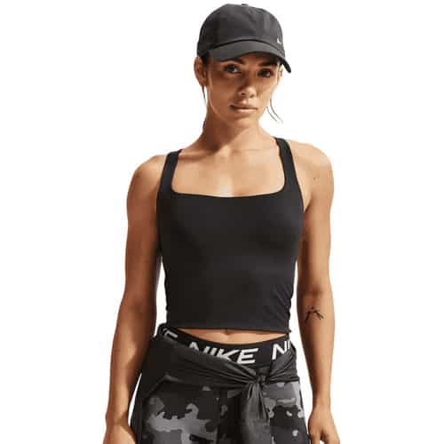 Nike Zenvy Di-Fit BH Damen Tanktop bei Sport Schuster München