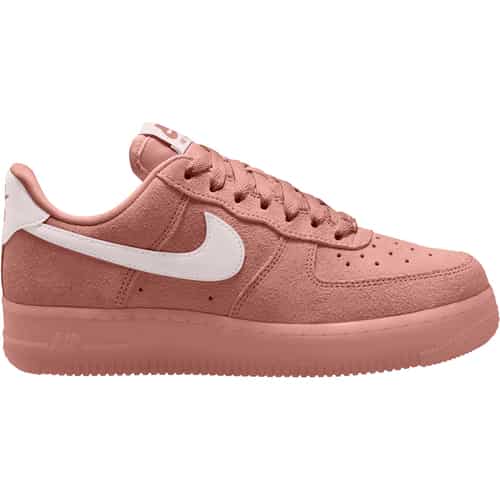 Nike Air Force 1 '07 Suede Damen Sneaker bei Sport Schuster München