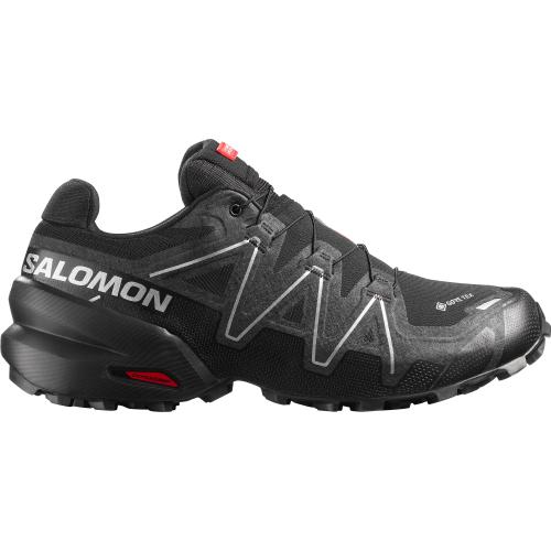 Salomon Speedcross 6 GORE-TEX 20 Years  Herren Trailrunningschuhe bei Sport Schuster München