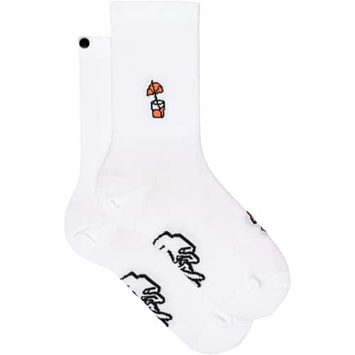 FINGERSCROSSED Classic Andiamo! Fahrradsocken bei Sport Schuster München