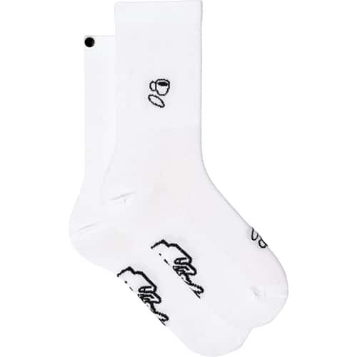 FINGERSCROSSED Classic Andiamo! Fahrradsocken bei Sport Schuster München