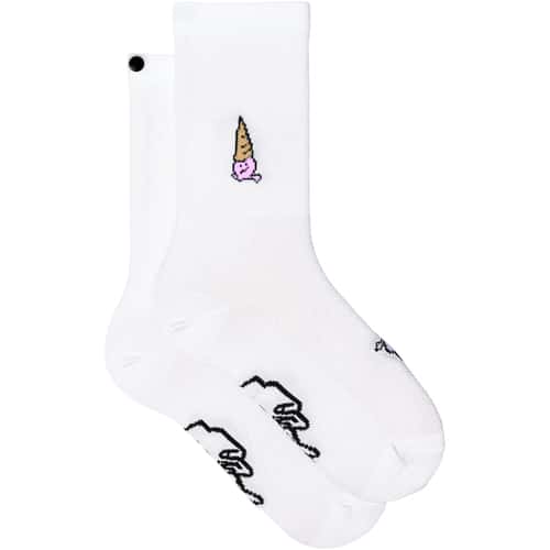 FINGERSCROSSED Classic Andiamo! Fahrradsocken bei Sport Schuster München