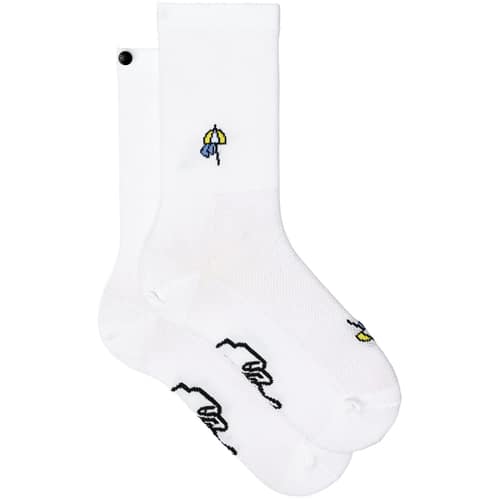 FINGERSCROSSED Classic Andiamo! Fahrradsocken bei Sport Schuster München