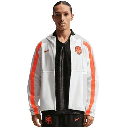 Nike Dri-FIT Niederlande Fußball Herren Trainingsjacke bei Sport Schuster München