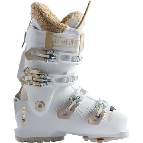 VIZION 4B 90 ELITE 90 GW Damen Alpin Skischuhe