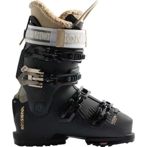 VIZION 4B 80 PRO GW Damen Alpin Skischuhe