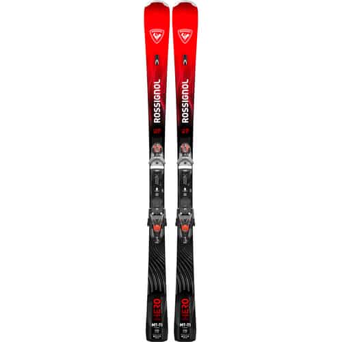 Rossignol HERO MT TI C.A.M. K + NX12 26/27 Alpinski bei Sport Schuster München