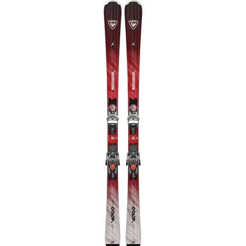 Rossignol HERO ST TI K + NX12 26/27 Alpinski bei Sport Schuster München