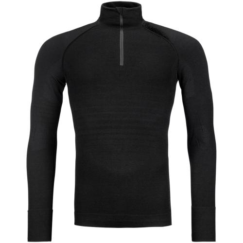 230 Competition Zip Neck Herren Funktionsunterwäsche
