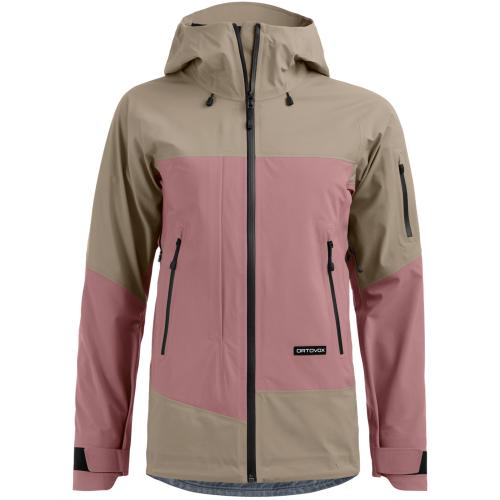Ortovox Ortler GORE-TEX Damen Hardshelljacke bei Sport Schuster München