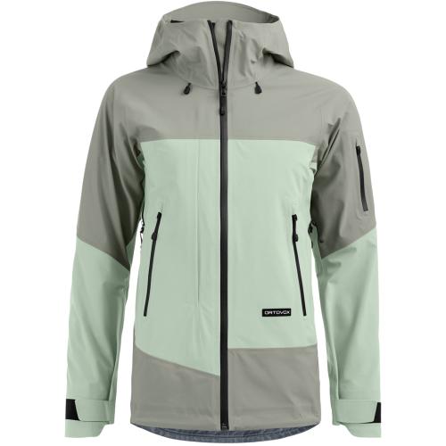 Ortovox Ortler GORE-TEX Damen Hardshelljacke bei Sport Schuster München