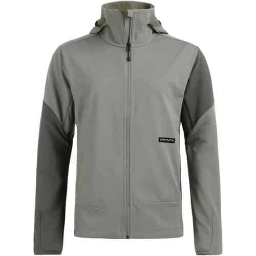 Ortovox Ortler  Damen Softshelljacke bei Sport Schuster München