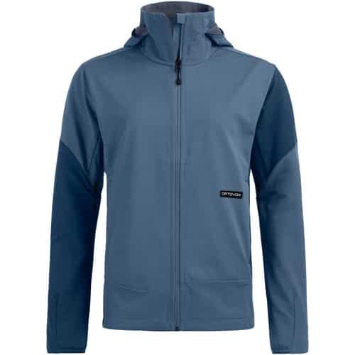 Ortovox Ortler  Damen Softshelljacke bei Sport Schuster München