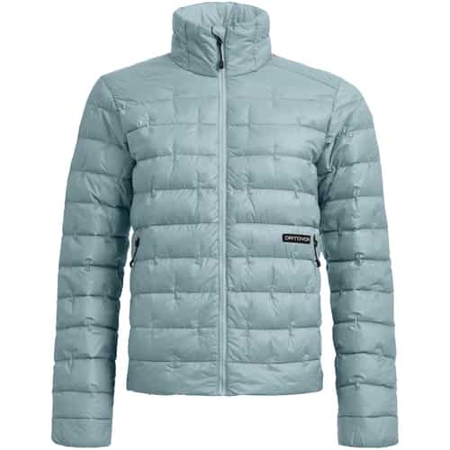 Downwool 180 Damen Daunenjacke