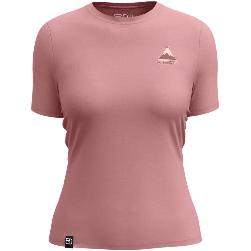 140 Cool Triangle  Damen Funktionsshirt