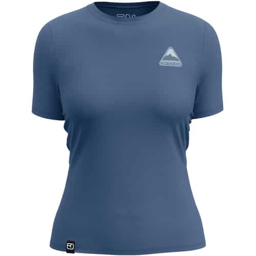 Ortovox 140 Cool Triangle  Damen Funktionsshirt bei Sport Schuster München