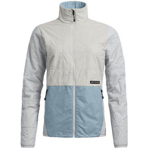 Ortler Metawool 60 Reversible Damen Isolationsjacke