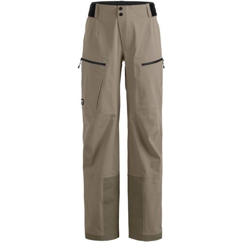Ortovox Ortler GORE-TEX Damen Hardshellhose bei Sport Schuster München