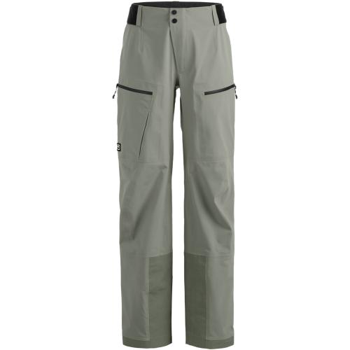 Ortovox Ortler GORE-TEX Damen Hardshellhose bei Sport Schuster München