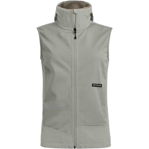 Ortovox Ortler  Damen Softshellweste bei Sport Schuster München