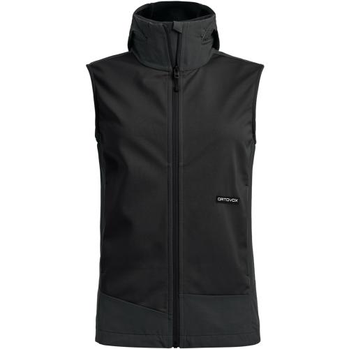 Ortler  Damen Softshellweste