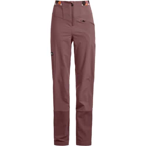 Ortovox Venet Stretch Damen Softshellhose bei Sport Schuster München