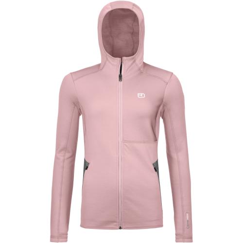 Ortovox Fleece Hoody Damen Fleecejacke bei Sport Schuster München