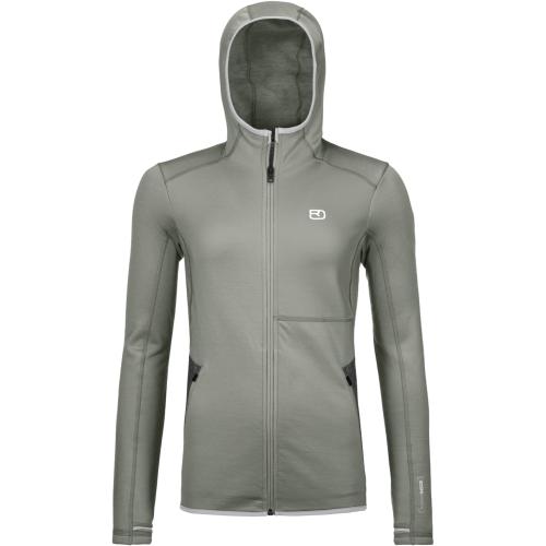 Ortovox Fleece Hoody Damen Fleecejacke bei Sport Schuster München